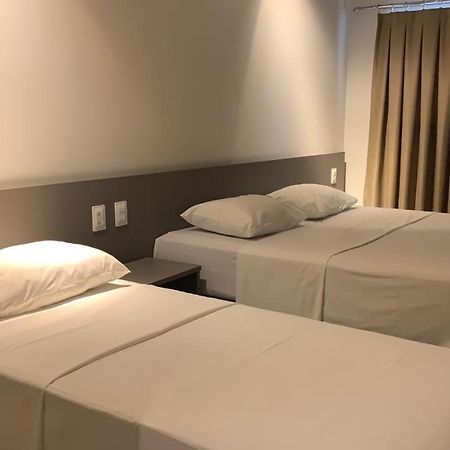 Orla Morena Park Hotel Κάμπο Γκράντε Εξωτερικό φωτογραφία
