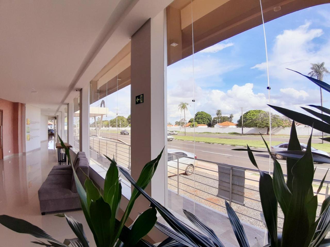 Orla Morena Park Hotel Κάμπο Γκράντε Εξωτερικό φωτογραφία