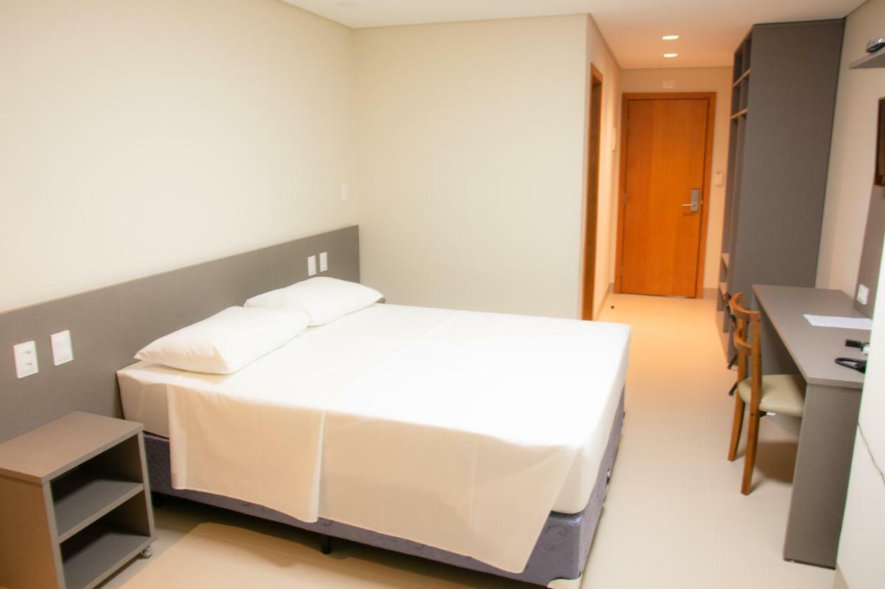 Orla Morena Park Hotel Κάμπο Γκράντε Εξωτερικό φωτογραφία