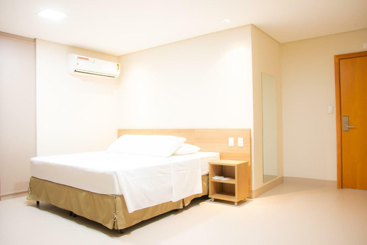 Orla Morena Park Hotel Κάμπο Γκράντε Εξωτερικό φωτογραφία