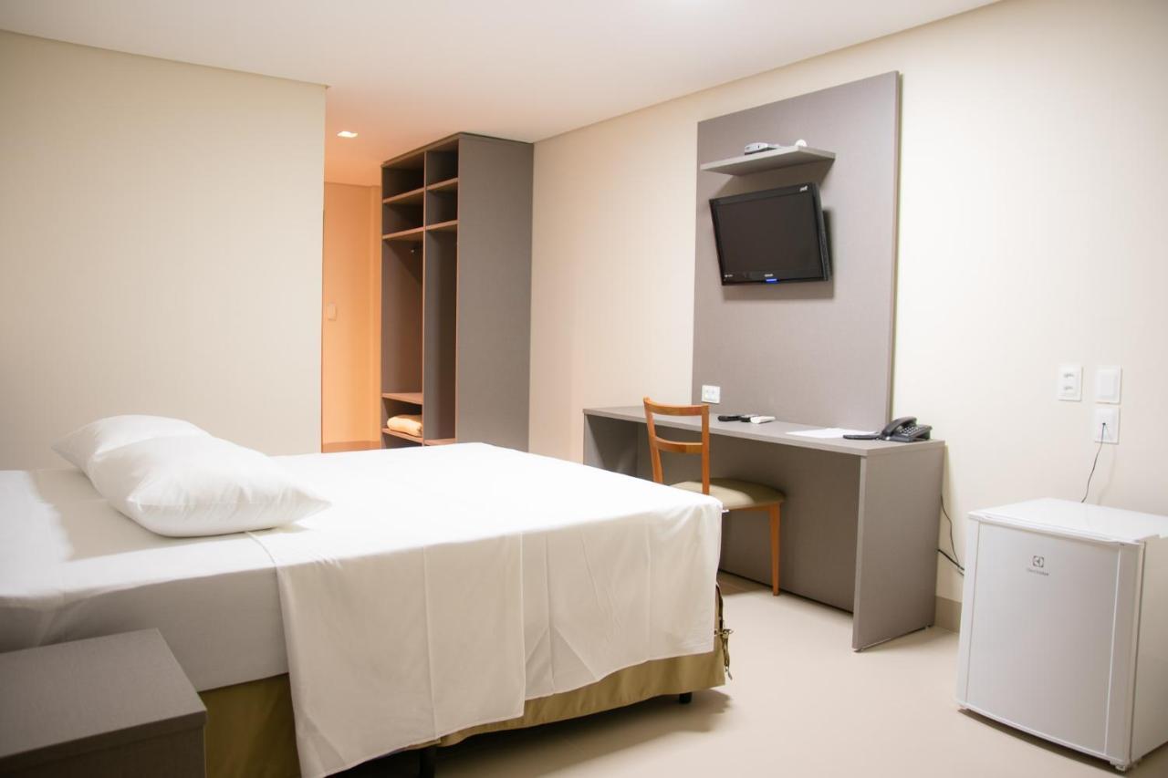 Orla Morena Park Hotel Κάμπο Γκράντε Εξωτερικό φωτογραφία